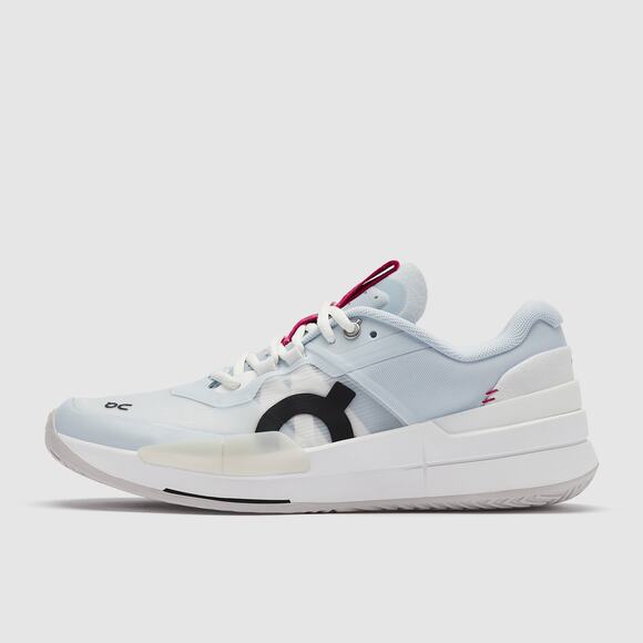 NEW On The Roger Pro 2 Clay Tennis Shoes White Pink Swiss Engineered Men’s 12 main image 5